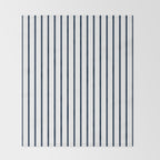 New York Baseball Throw Blanket Gallery Image 2