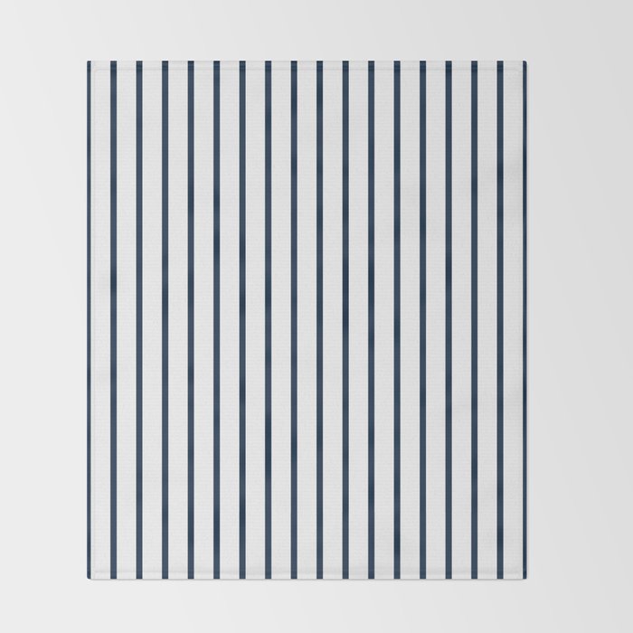 New York Baseball Throw Blanket Gallery Image 2