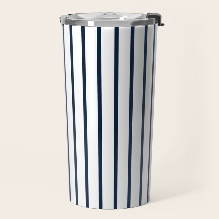New York Baseball Travel Mug Gallery Image 2