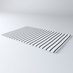 New York Baseball Rug Gallery Image 3