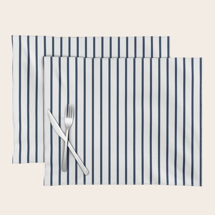 New York Baseball Placemat Gallery Image 1