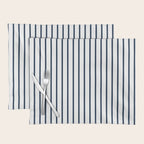 New York Baseball Placemat Gallery Image 1