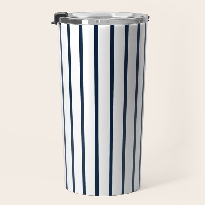 New York Baseball Travel Mug Gallery Image 3