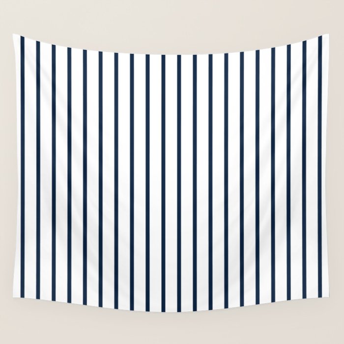 New York Baseball Wall Tapestry Gallery Image 4