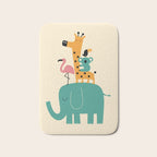 Moving on Bath Mat Gallery Image 1