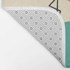 Moving on Bath Mat Gallery Image 2