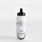 in thoughts Water Bottle Gallery Image 2
