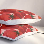 Multi Tomatoes Pillow Sham Gallery Image 3