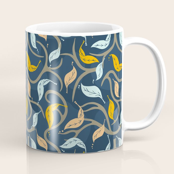 Midnight Fall Coffee Mug Gallery Image 1