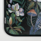 Owls Mushroom Magnolia Laptop Sleeve Gallery Image 3