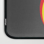 Shooting Straight Laptop Sleeve Gallery Image 3