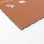 Earth Rainbow  Welcome Mat Gallery Image 2