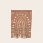 Earth Rainbow  Wall Hanging Gallery Image 1