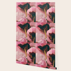 Pink Peony Love Wallpaper Gallery Image 2