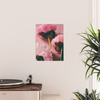 Pink Peony Love Poster Gallery Image 2