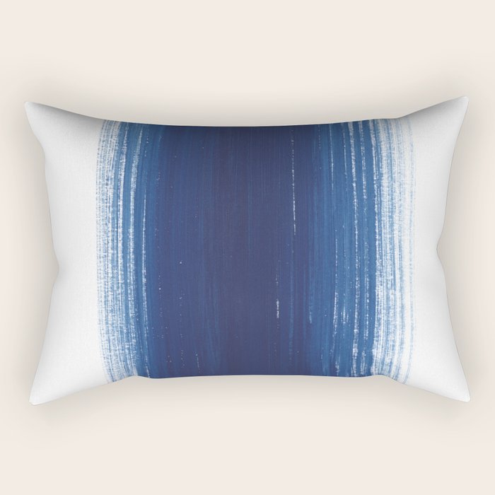 Speed of Light Rectangular Pillow Gallery Image 1