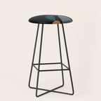 Abstract Stones 16 Stool Gallery Image 1