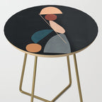 Abstract Stones 16 Side Table Gallery Image 2