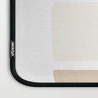 Geometrics | Black Laptop Sleeve Gallery Image 3