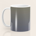 Ombre River Bed Blue Olive Coffee Mug Gallery Image 3