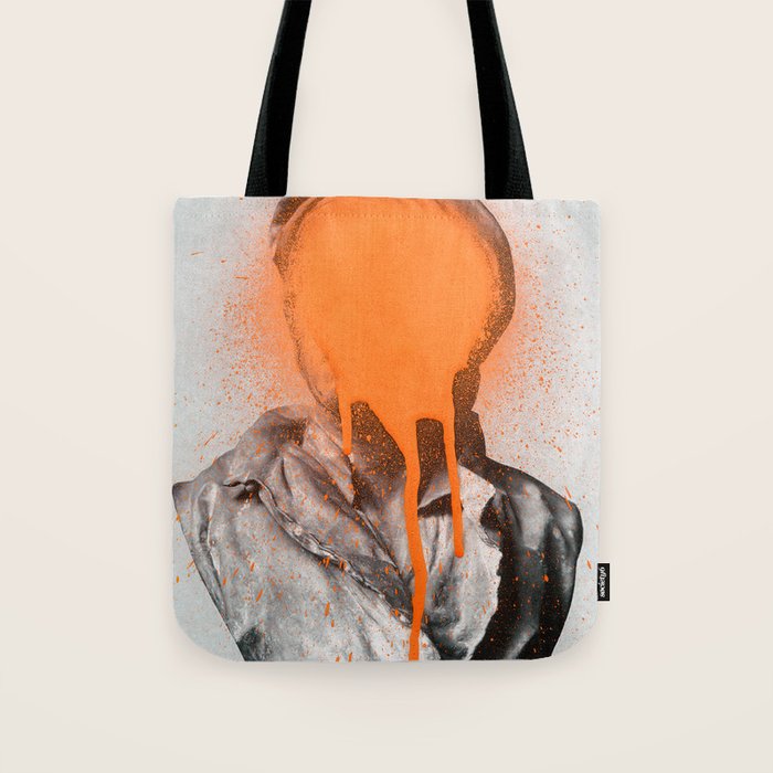 Busted 2 Tote Bag Gallery Image 1