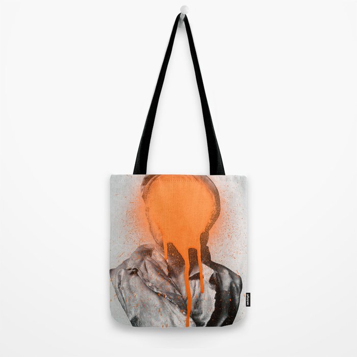 Busted 2 Tote Bag Gallery Image 2