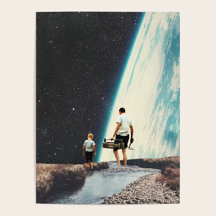 We will always Come Back here Poster Gallery Image 4