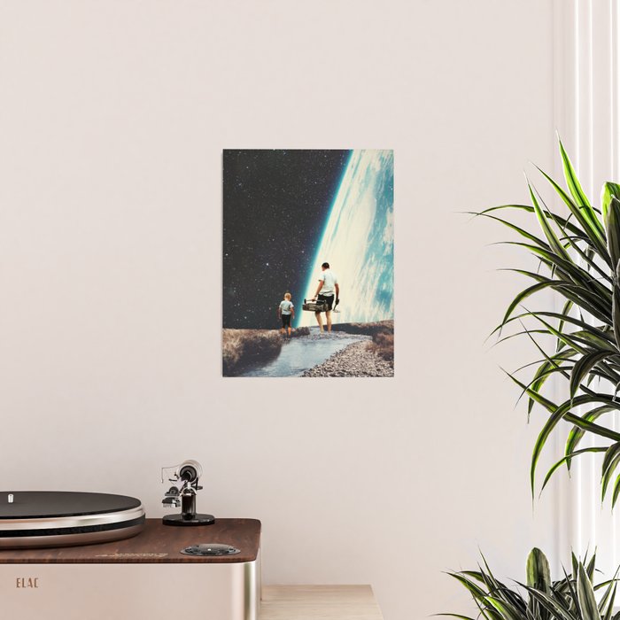 We will always Come Back here Poster Gallery Image 2