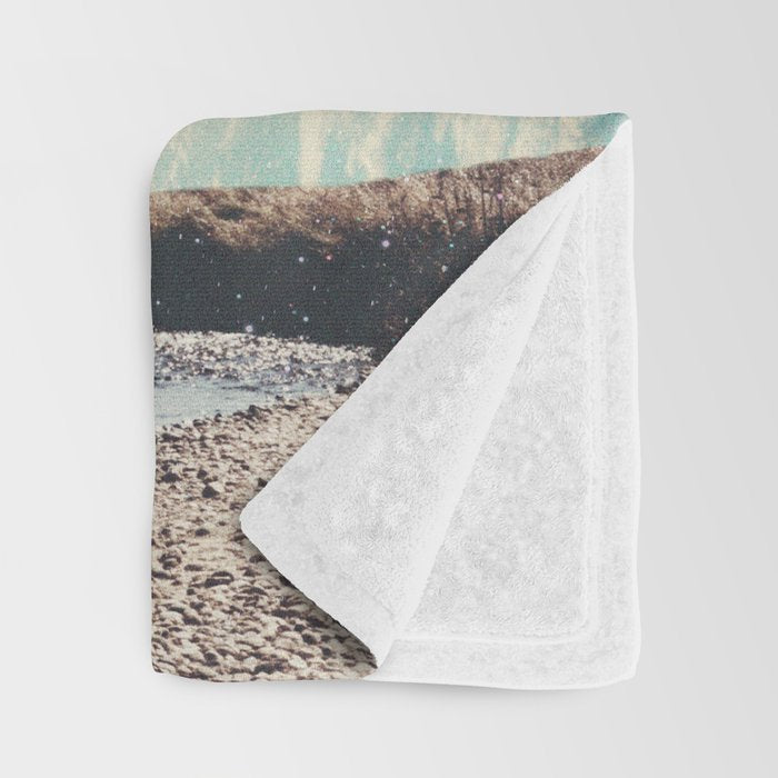 We will always Come Back here Throw Blanket Gallery Image 3