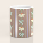 Inspired by PANTONE 17 1230 Mocha Mousse Coffee Mug Gallery Image 4