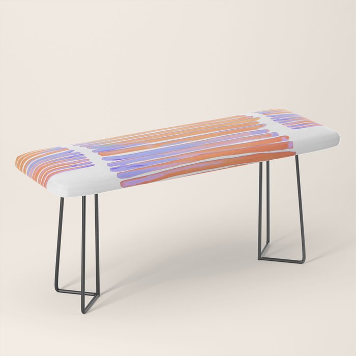 Easter and Spring Bench Gallery Image 1