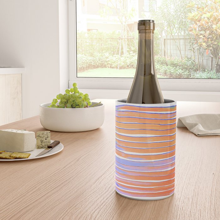 Easter and Spring Wine Chiller Gallery Image 4