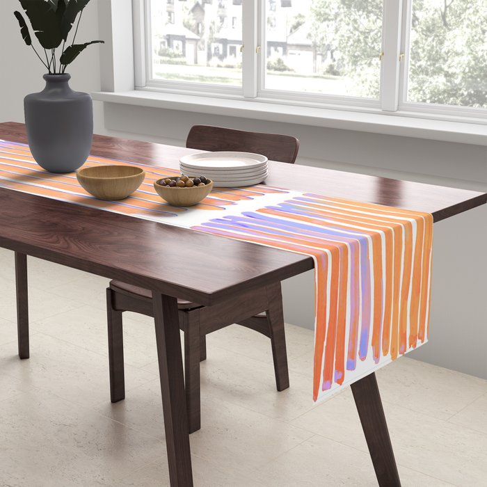 Easter and Spring Table Runner Gallery Image 2