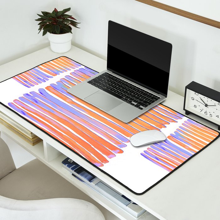 Easter and Spring Desk Mat Gallery Image 2