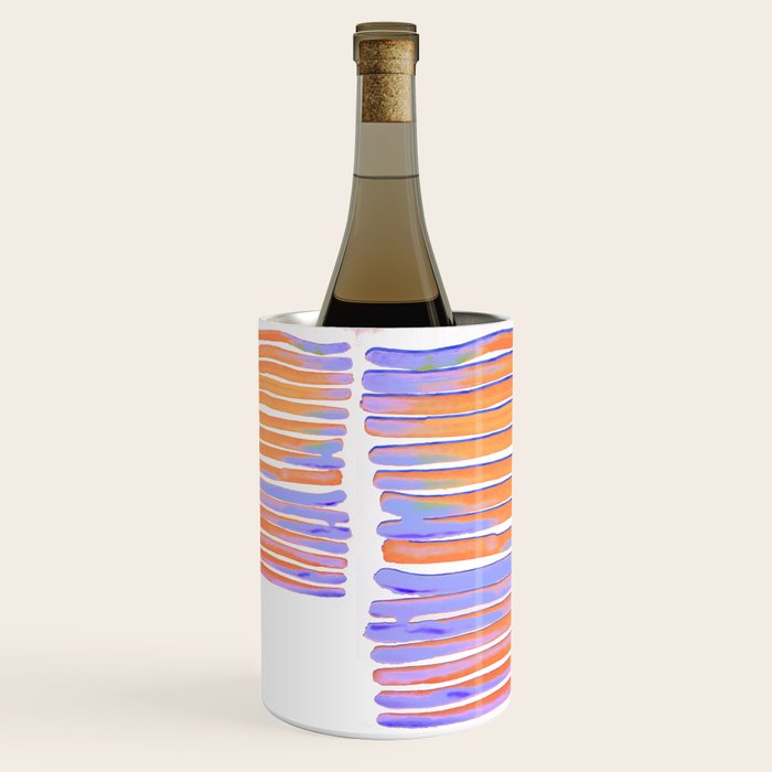 Easter and Spring Wine Chiller Gallery Image 2