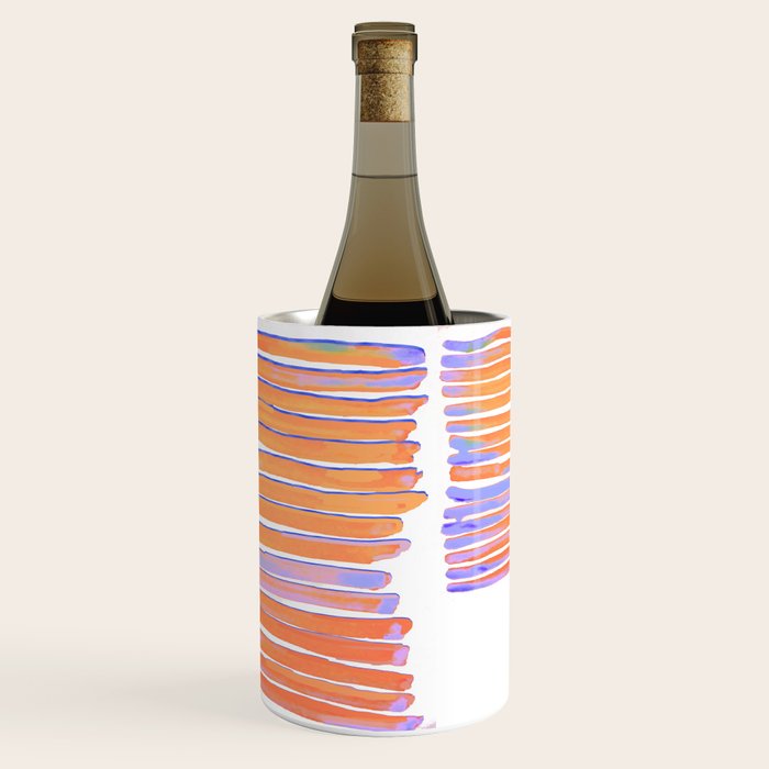 Easter and Spring Wine Chiller Gallery Image 3