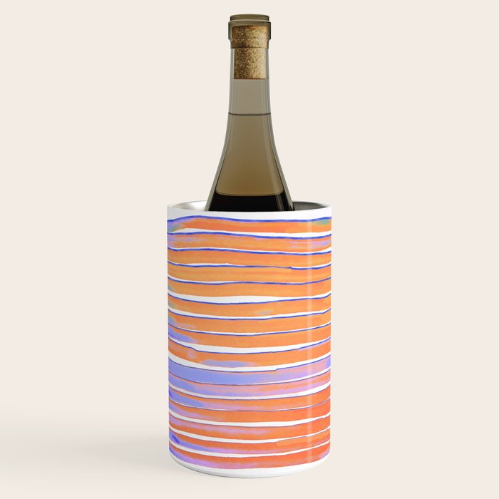 Easter and Spring Wine Chiller Gallery Image 1