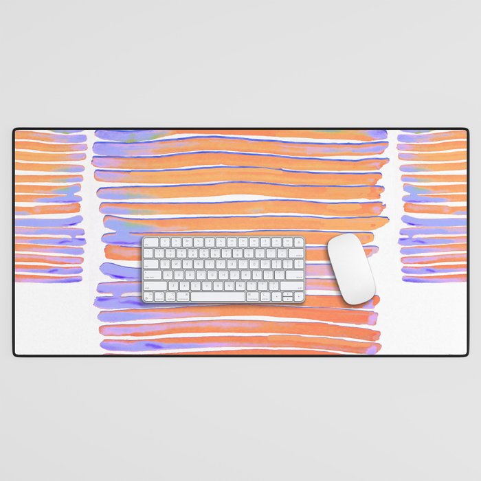 Easter and Spring Desk Mat Gallery Image 1