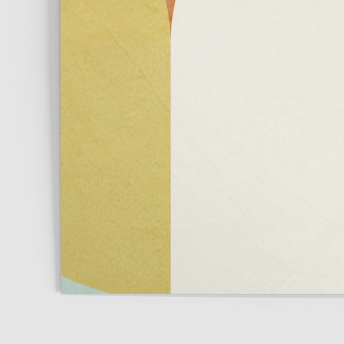 Attached Abstraction 05 Poster Gallery Image 3