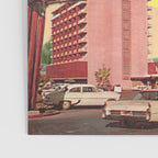 Desert Inn (Square) Poster Gallery Image 3