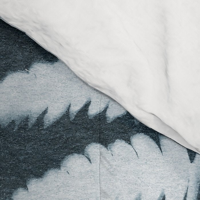 Sun Print Fern #1 Comforter Gallery Image 4