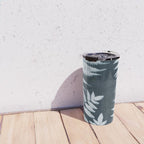 Sun Print Fern #1 Travel Mug Gallery Image 4