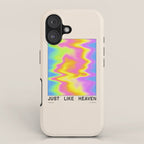 Just Like Heaven  iPhone Case Gallery Image 1