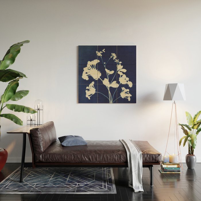 Magic in the Ordinary #12 / Dark Wood Wall Art Gallery Image 2