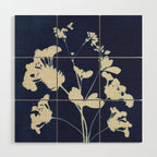 Magic in the Ordinary #12 / Dark Wood Wall Art Gallery Image 1