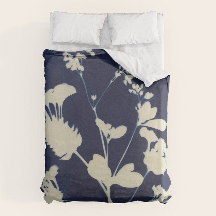 Magic in the Ordinary #12 / Dark Duvet Cover Gallery Image 6