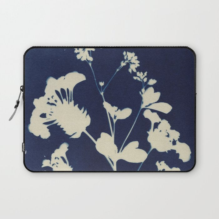 Magic in the Ordinary #12 / Dark Laptop Sleeve Gallery Image 1