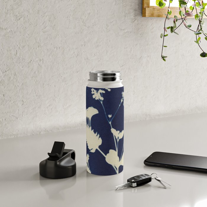 Magic in the Ordinary #12 / Dark Water Bottle Gallery Image 4