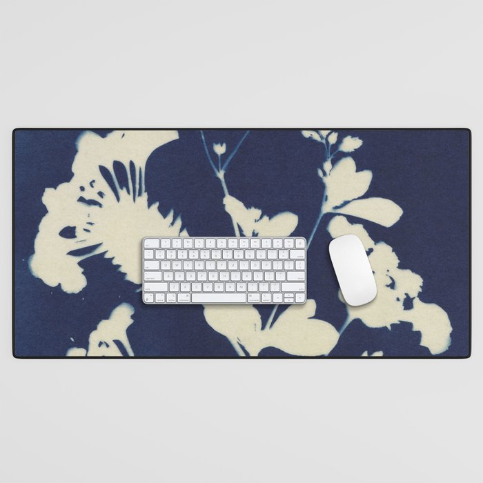 Magic in the Ordinary #12 / Dark Desk Mat Gallery Image 1