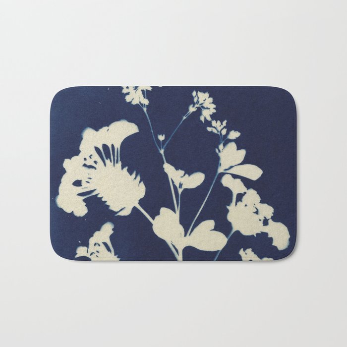 Magic in the Ordinary #12 / Dark Bath Mat Gallery Image 1